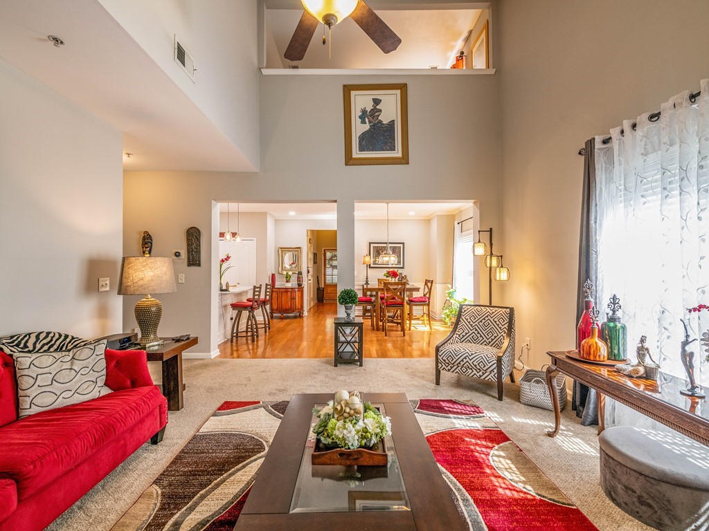 Professional real estate photography sample 1