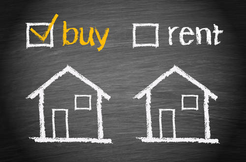 11 Reasons Why You Should Buy Instead Of Renting