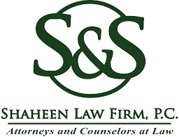 Shaheen Law