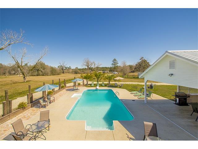 42164 yokum rd, ponchatoula louisiana 70454 pool