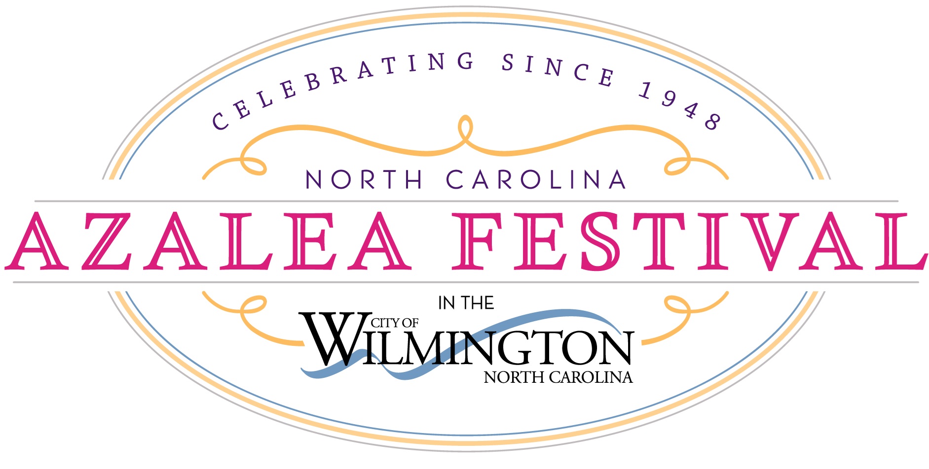 Azalea Festival 2025