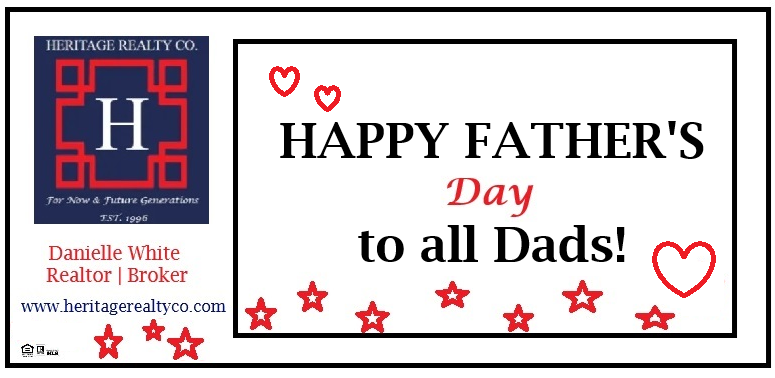 HAPPY FATHER'S DAY! 