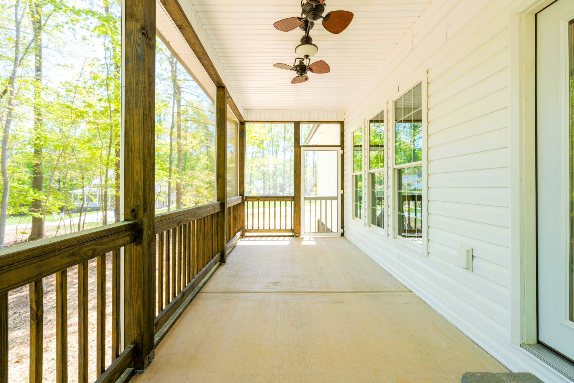 Backyard & Patio Ideas! 