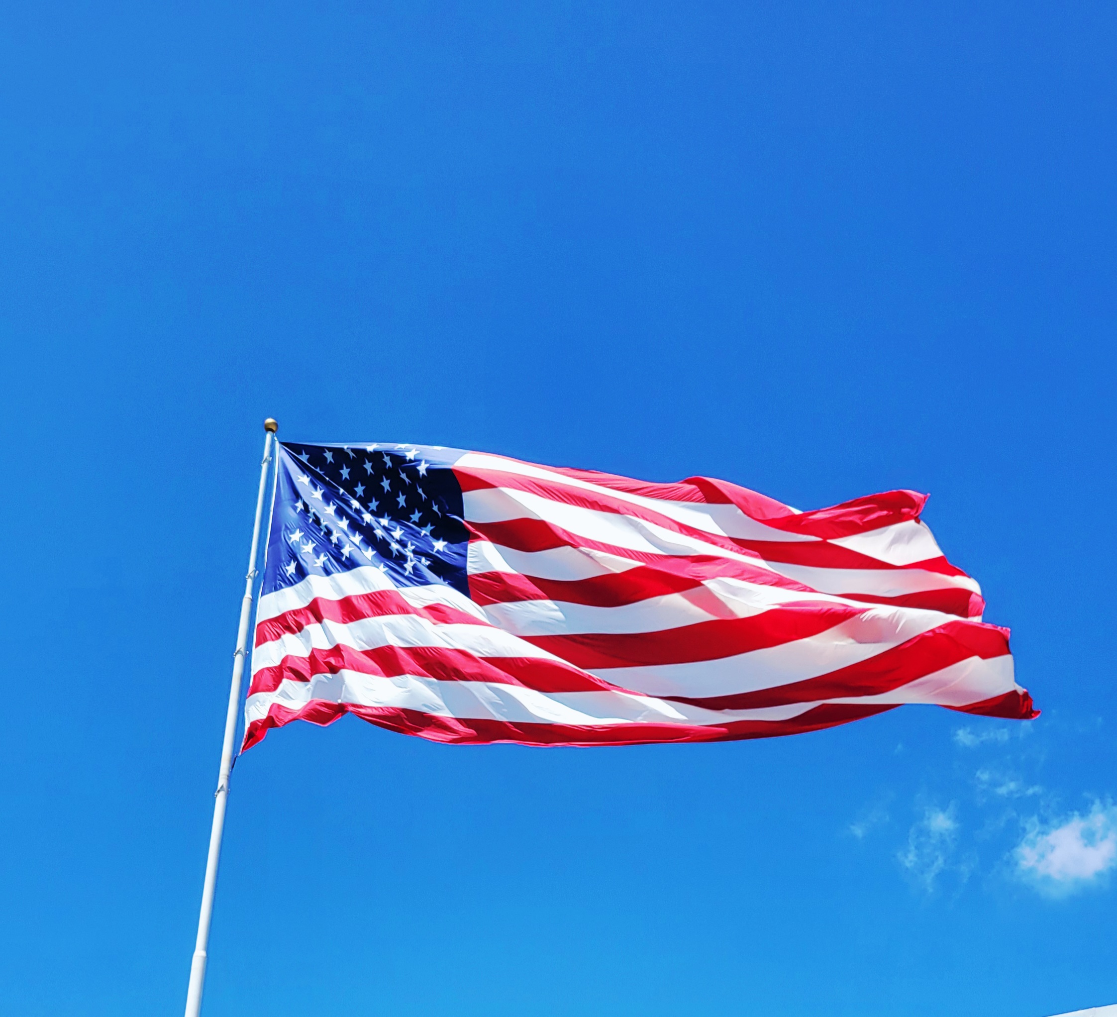 HAPPY 4th OF JULY! 