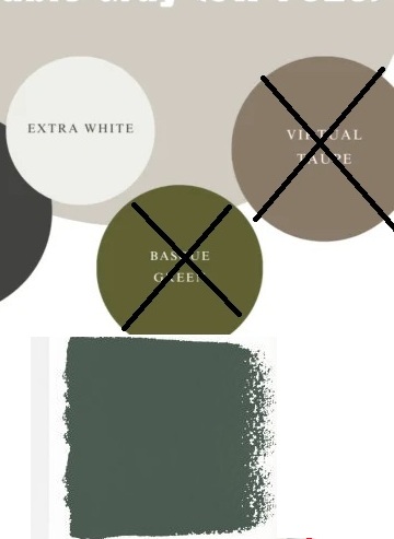 Valspar COLOR OF THE YEAR! 