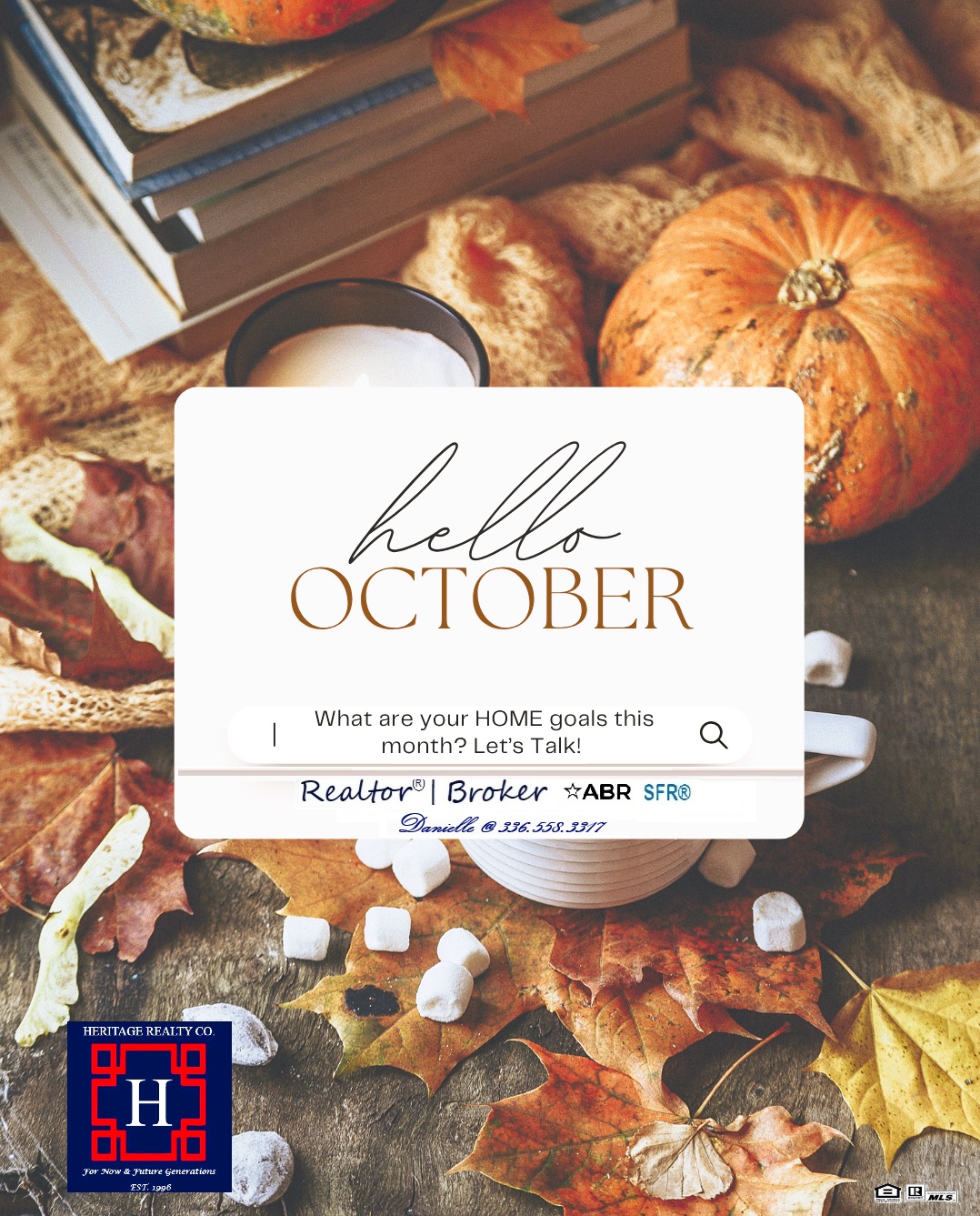 Prepare your Gutters!!  