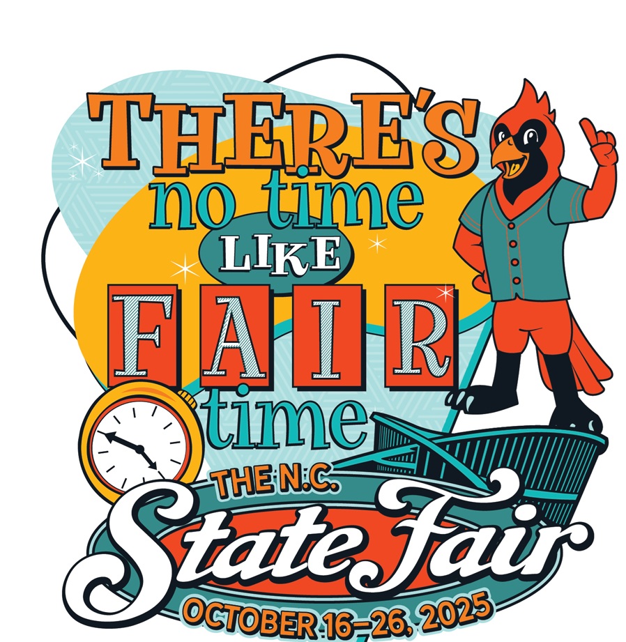 NC STATE FAIR 2025