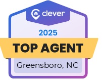 TOP AGENT IN NC!