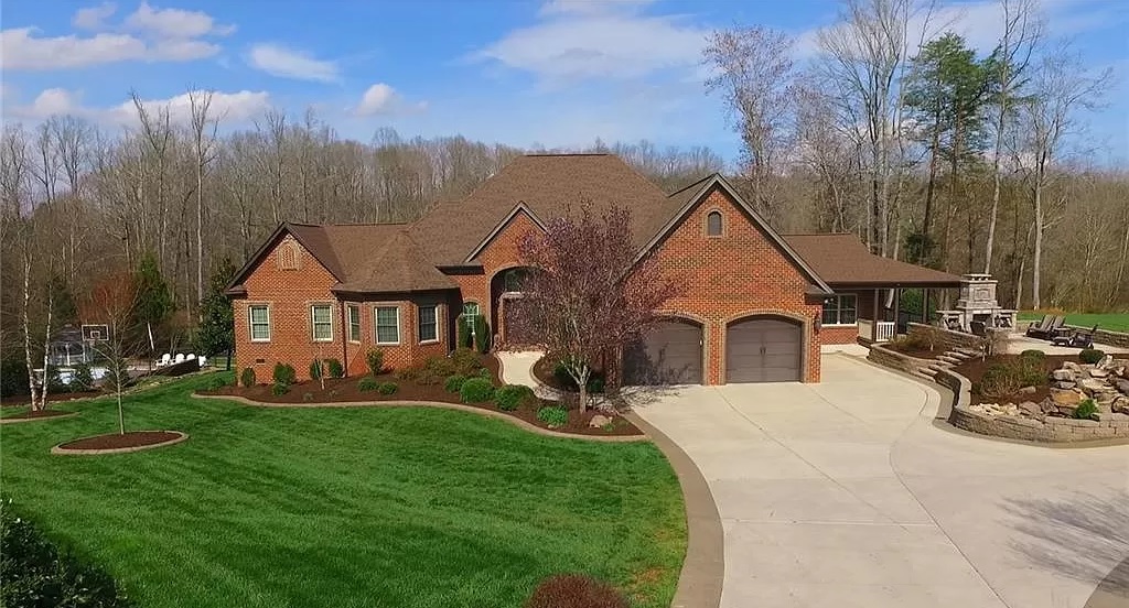 Heritage Realty, For Sale, New Listings, Homes, Homes for sale, Triad