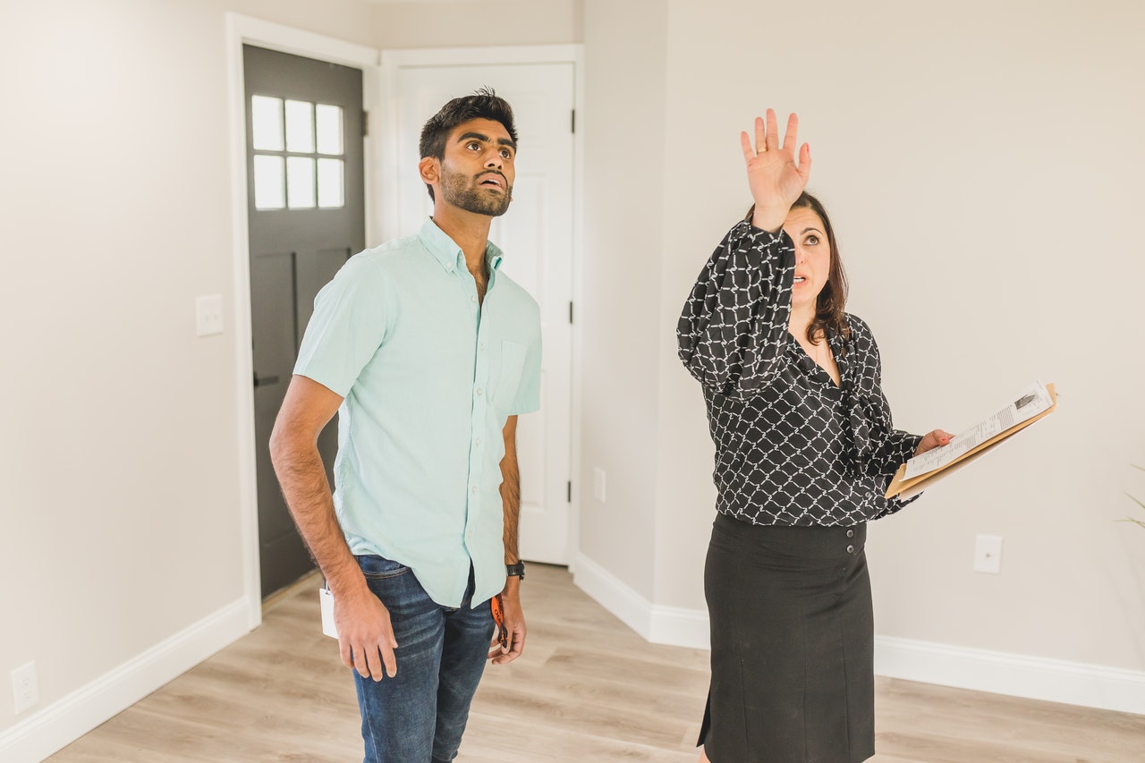 Two Ways Homebuyers Can Win in Today's Market