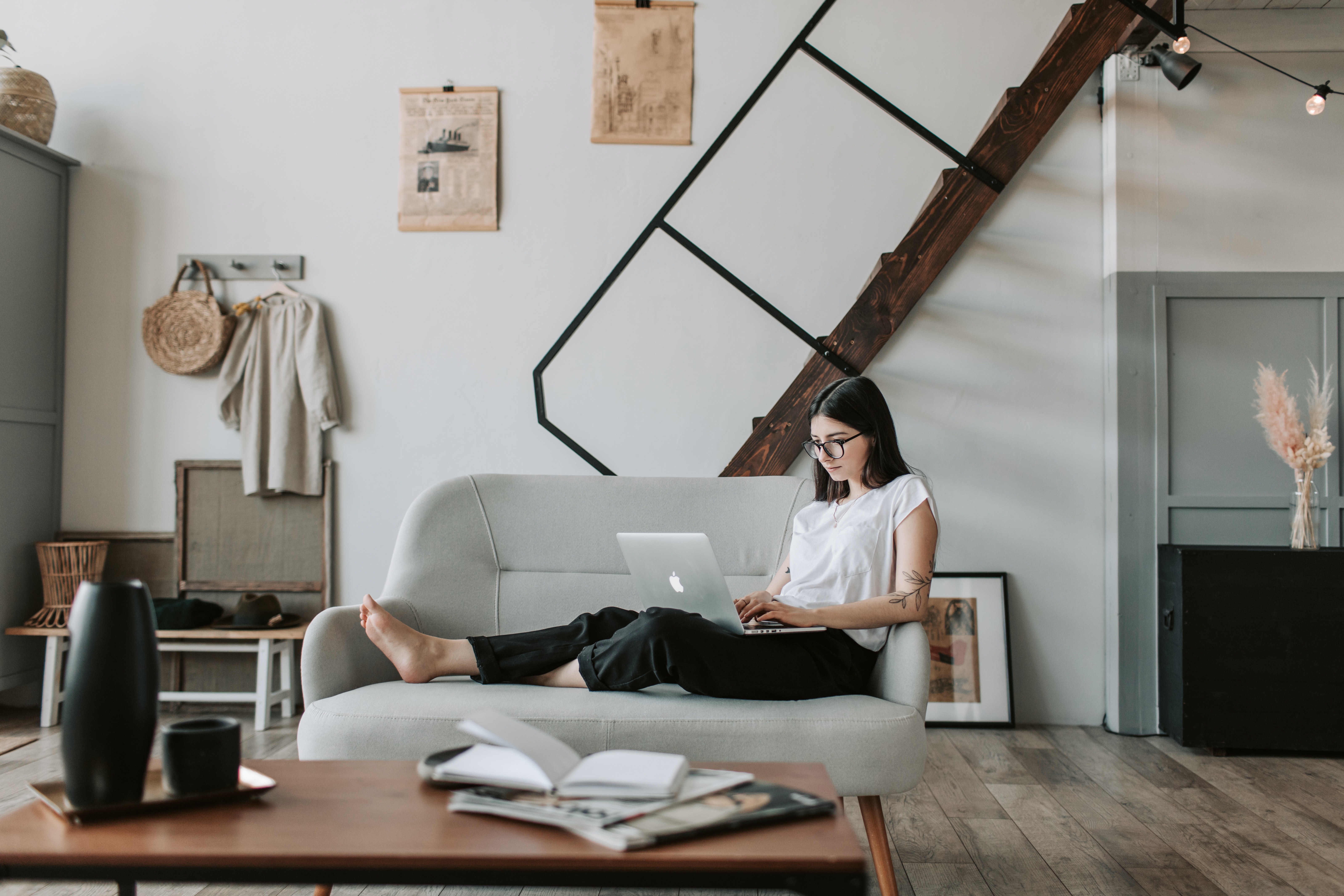 Quick Decorating Tips for Improving Your Apartment