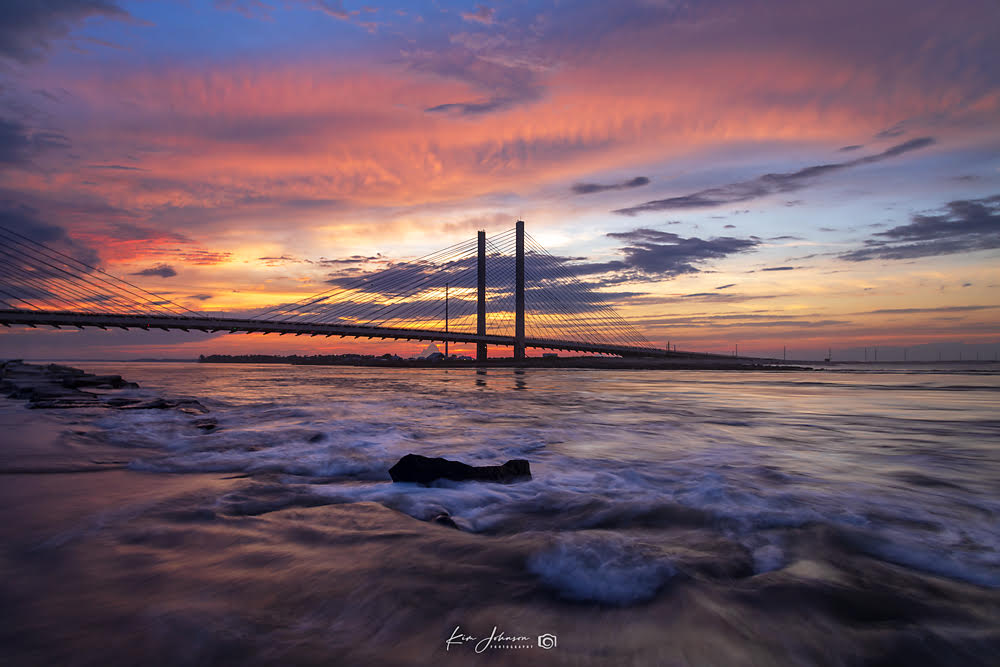 Featured Photographer: Kim Johnson