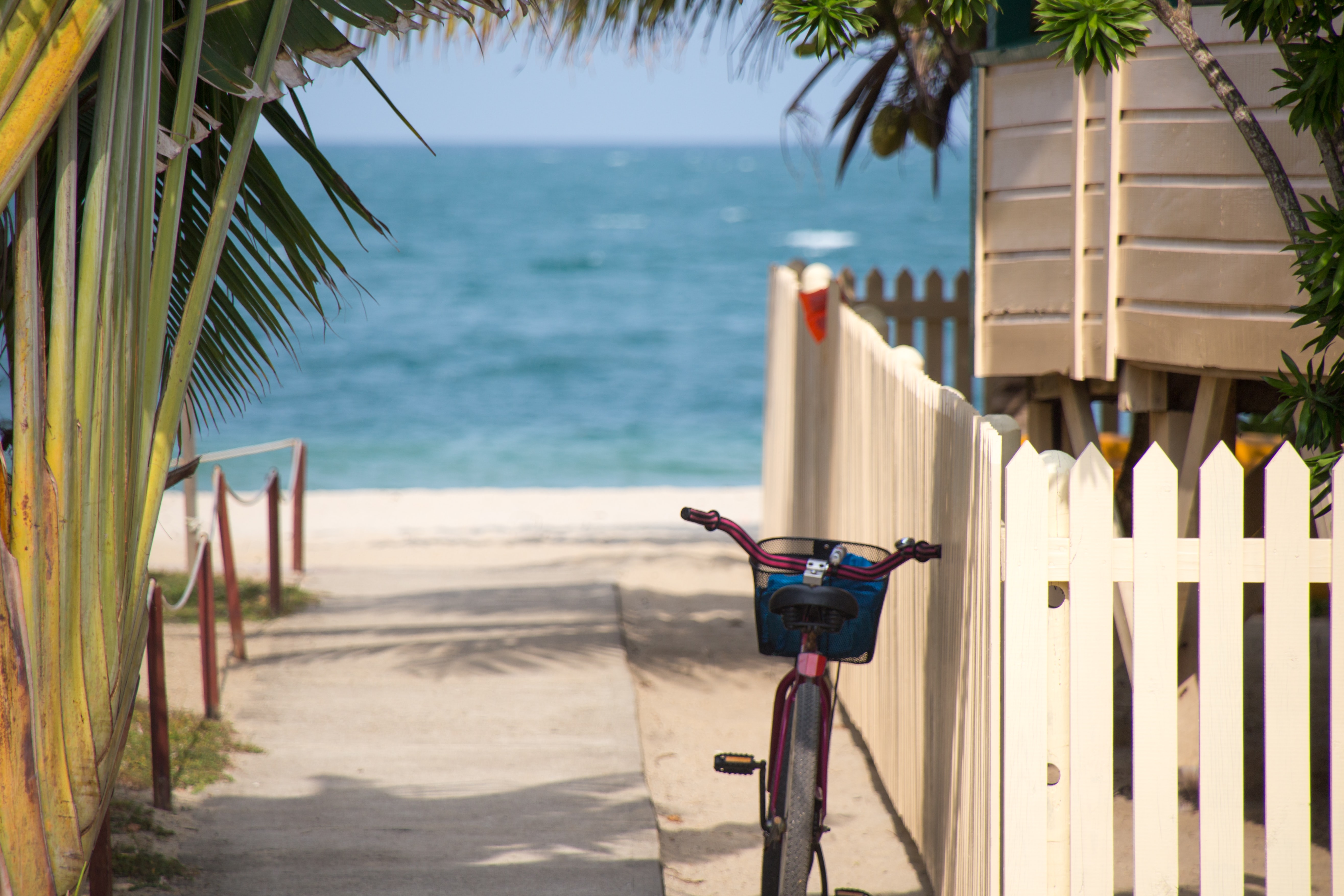 The Top Mistake to Avoid When Selling Your Beach House