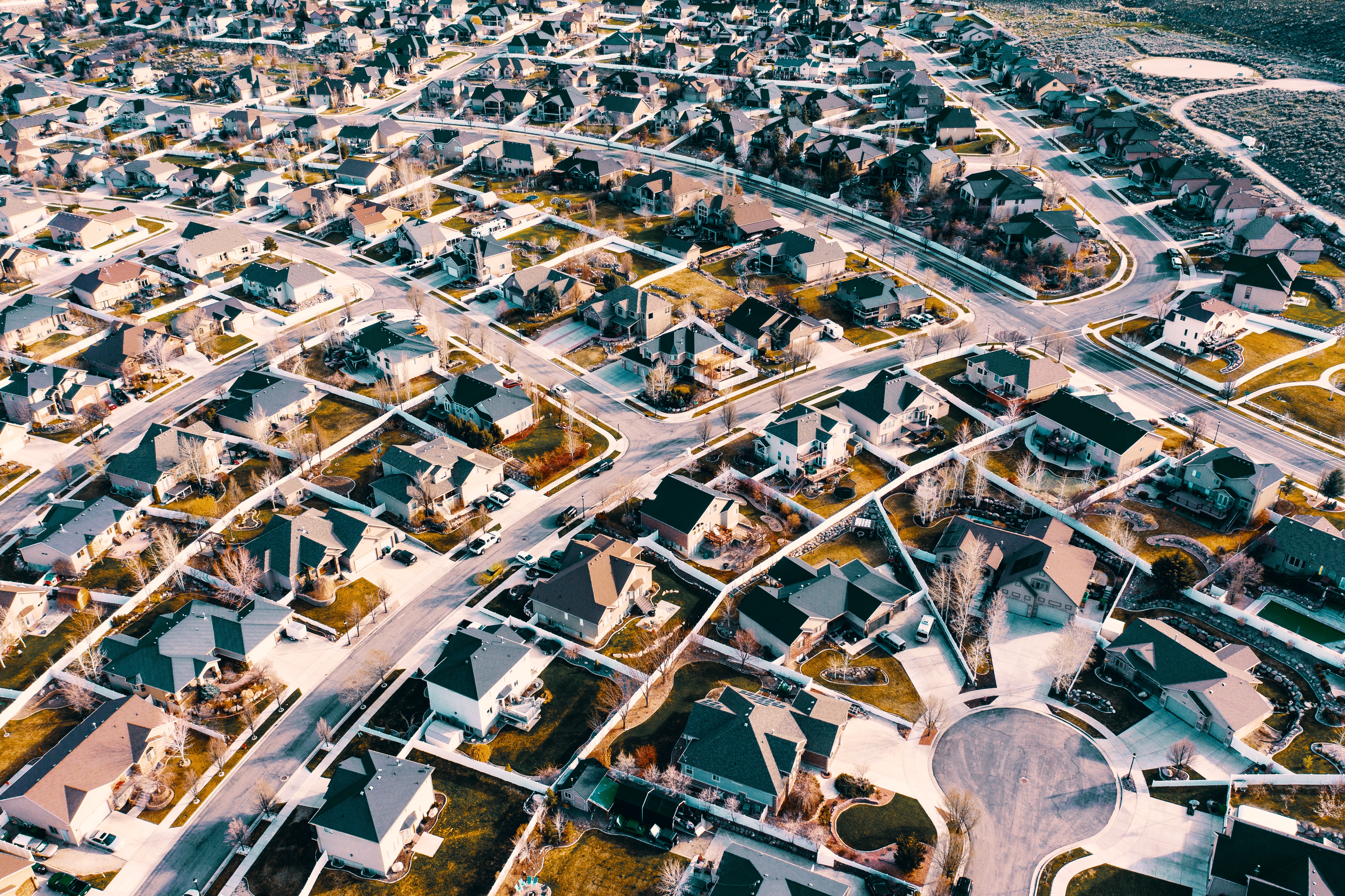 Latest Housing News from Jason Cook