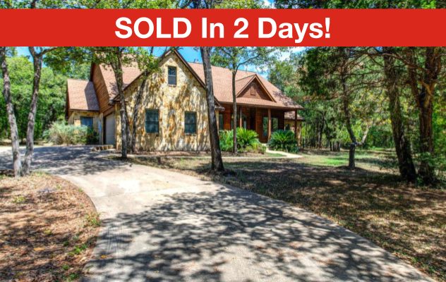 image of sold home by Austin listing agent Jason D White