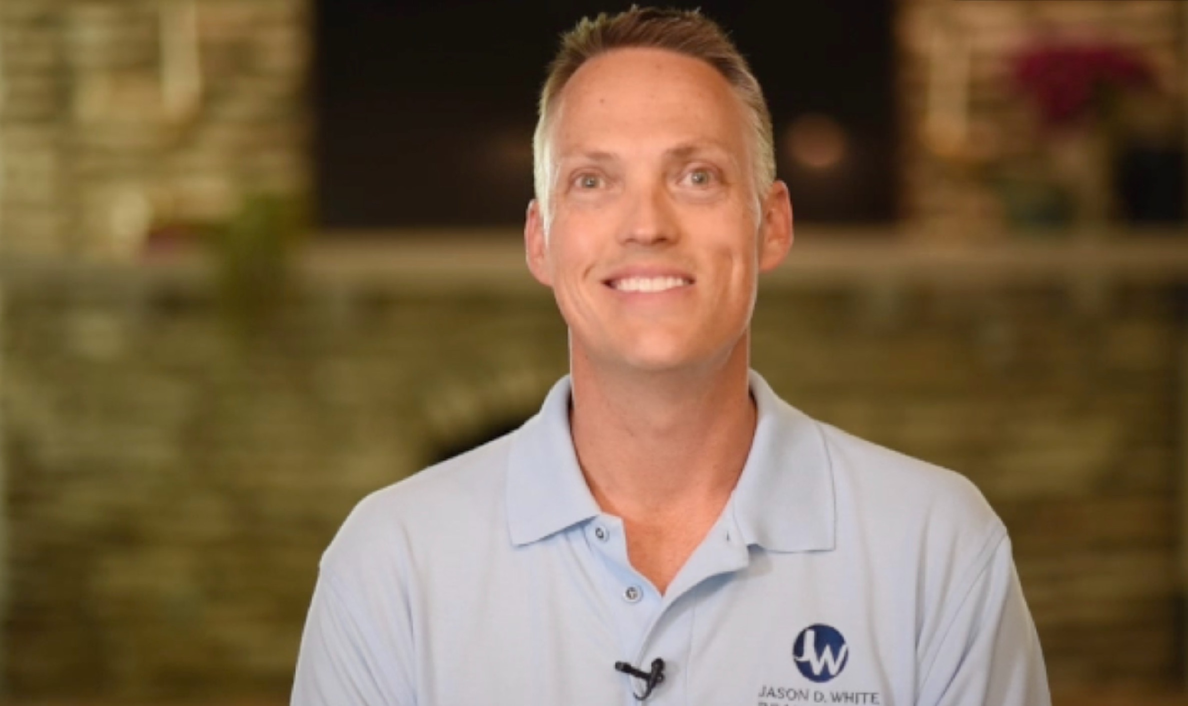 image of Texas real estate broker Jason D White