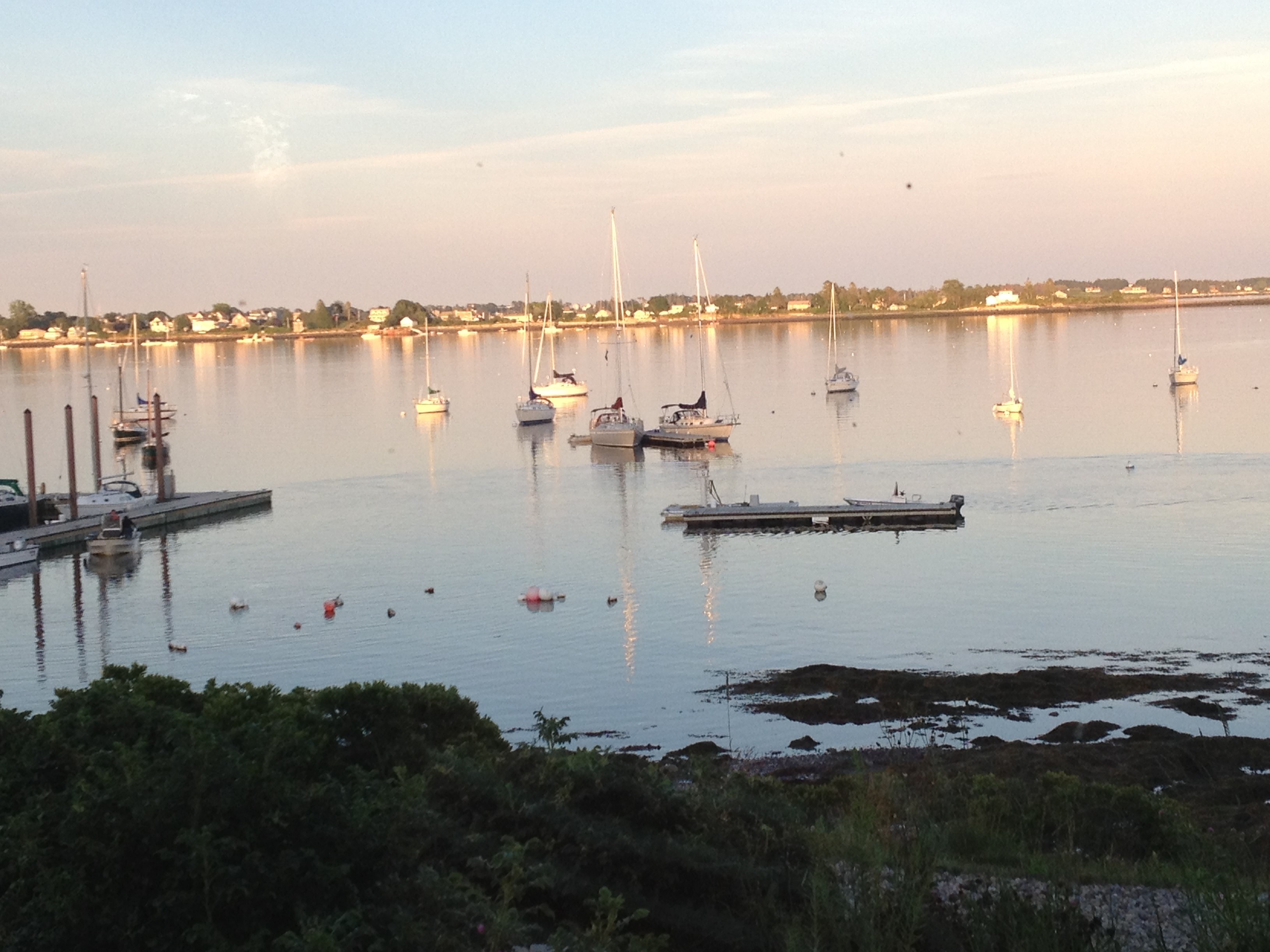 Yarmouth, Maine