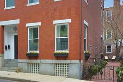 23 Mount Vernon Street U:R