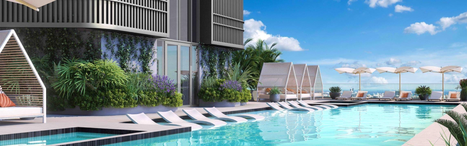 New Developments in Miami Now Available Jackie O Real Estate