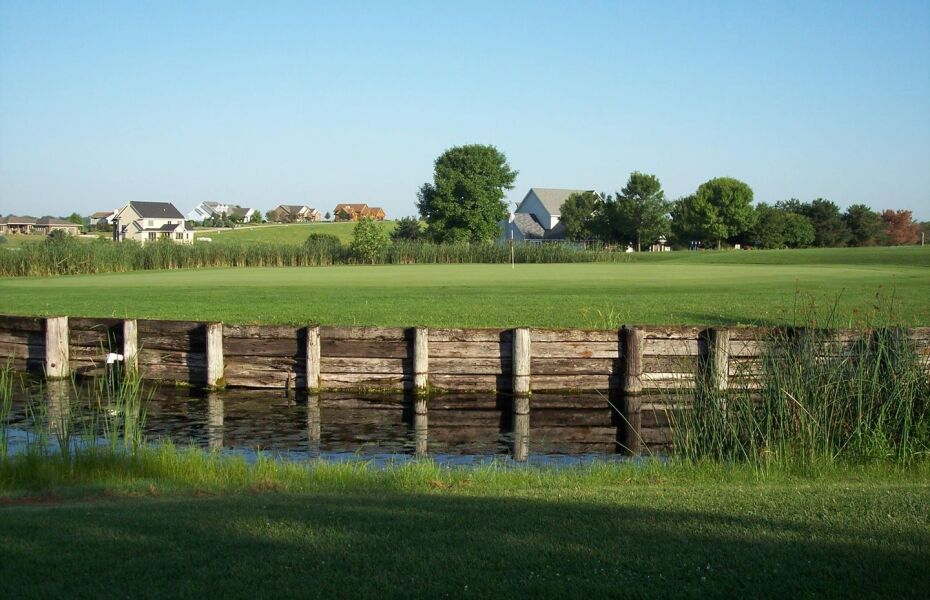 Homes for sale near Adel Iowa golf course