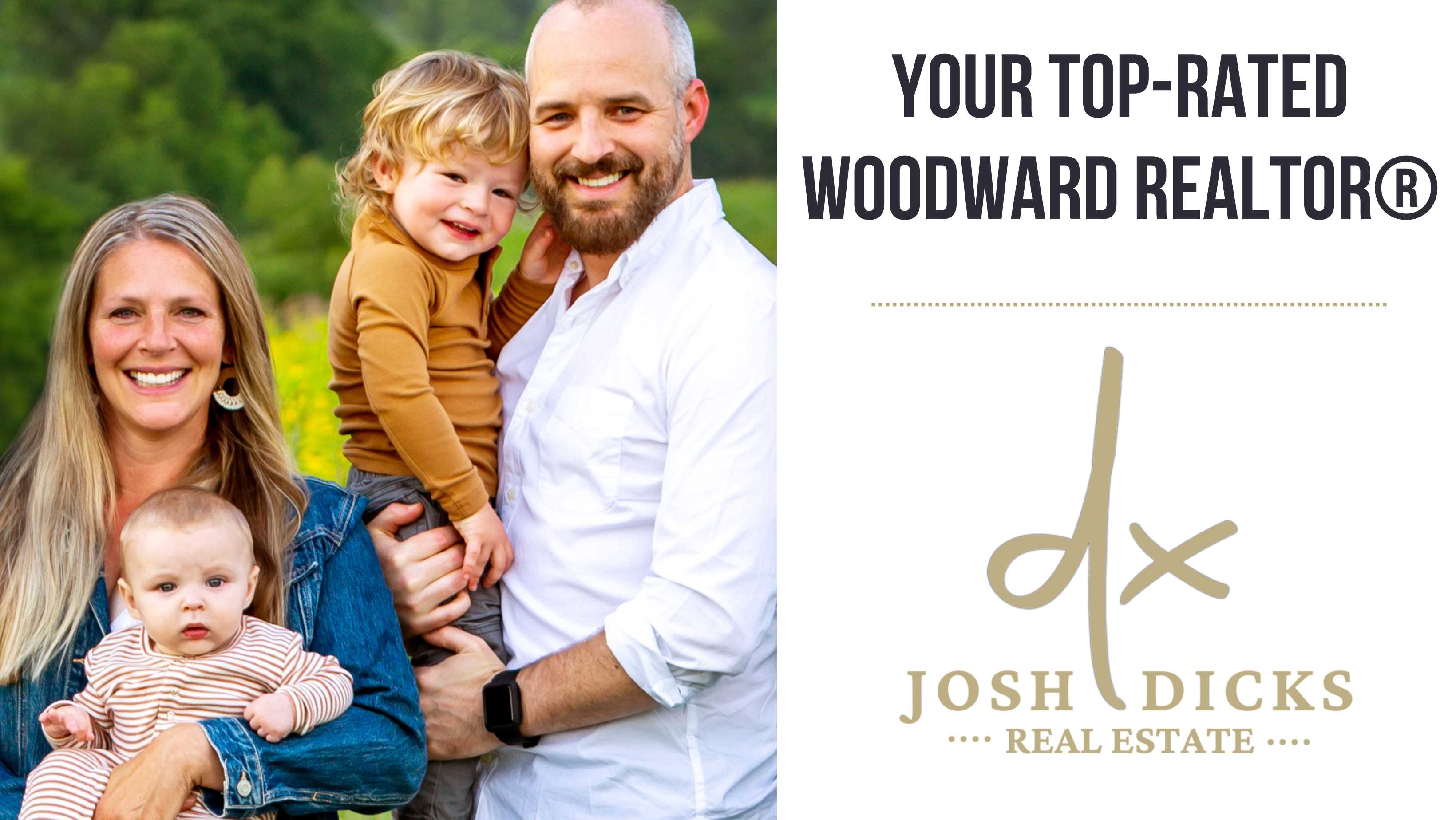 Homes for sale Woodward Iowa Realtor