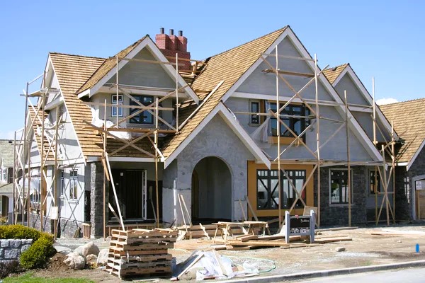 Negotiating upgrades on a new construction home in Iowa