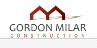 Gordan Miller Construction