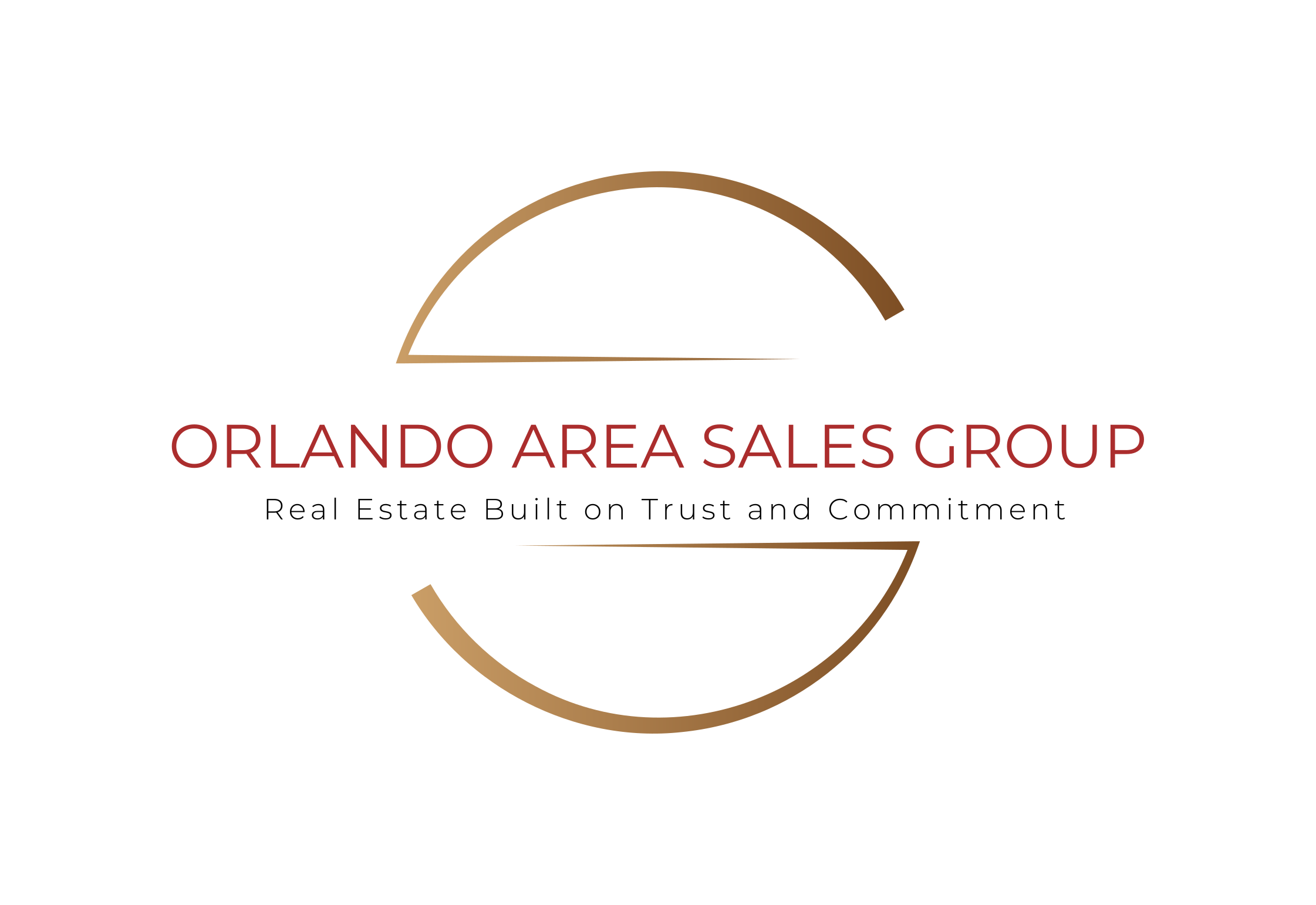 Orlando Area Sales 