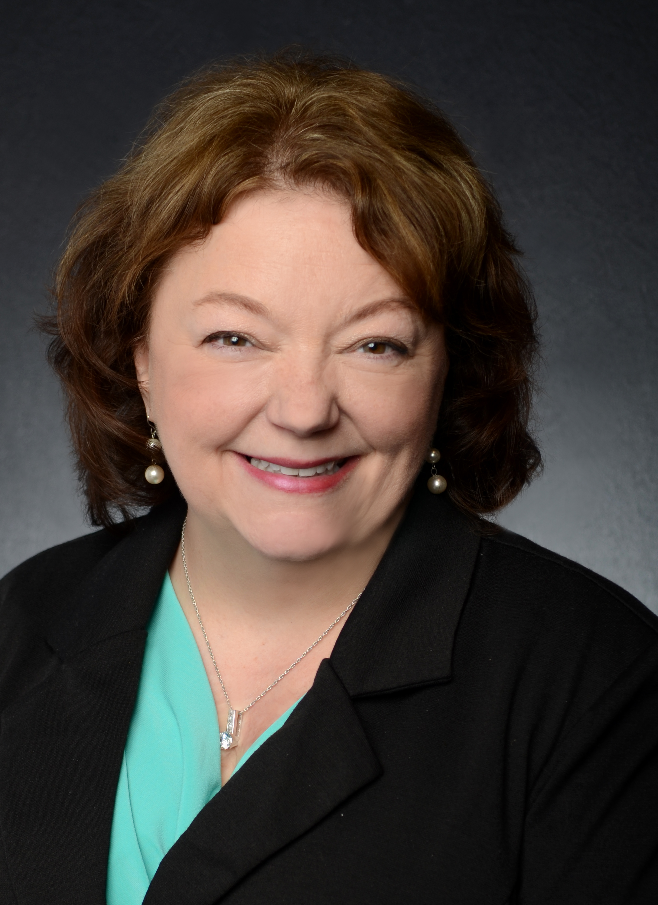 Kathy Wolfe