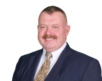 Steve Wolfe