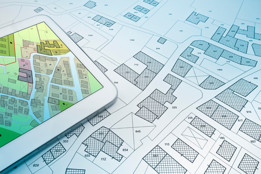 Real estate zoning regulations
