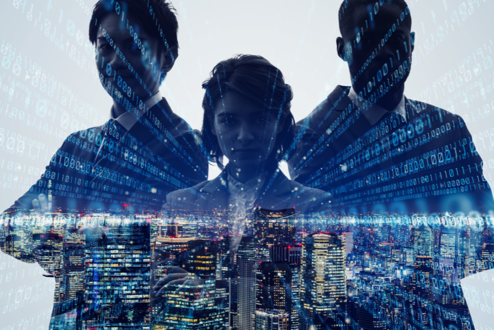 Digital Transformation in Real Estate