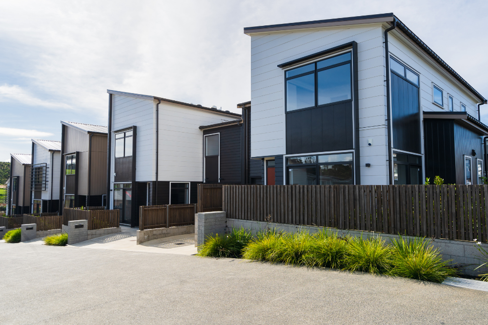 Flipping Properties