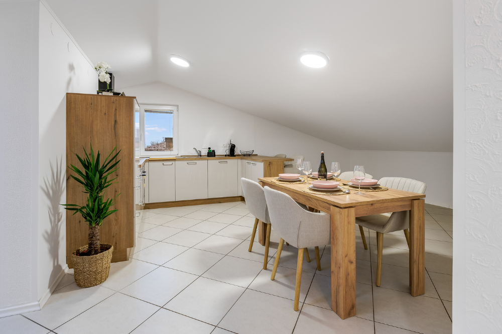 Airbnb Homes