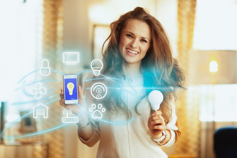 Smart Homes