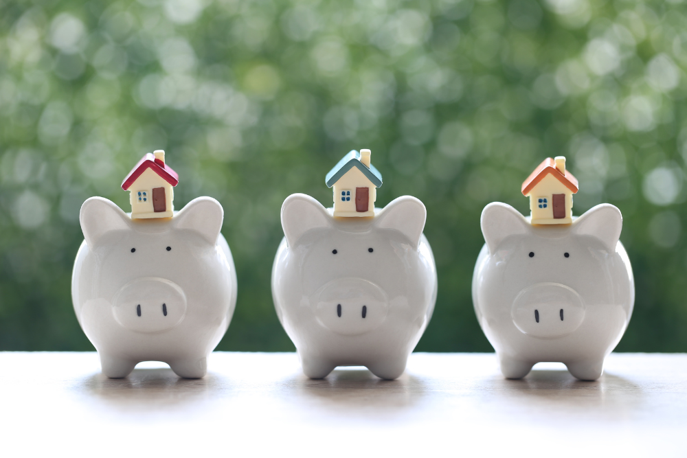 Lease to Own for First Time Buyers