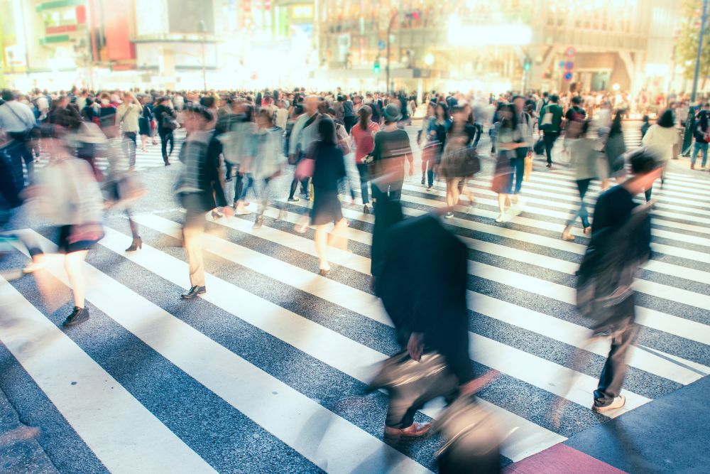 Revitalizing Downtown Economies