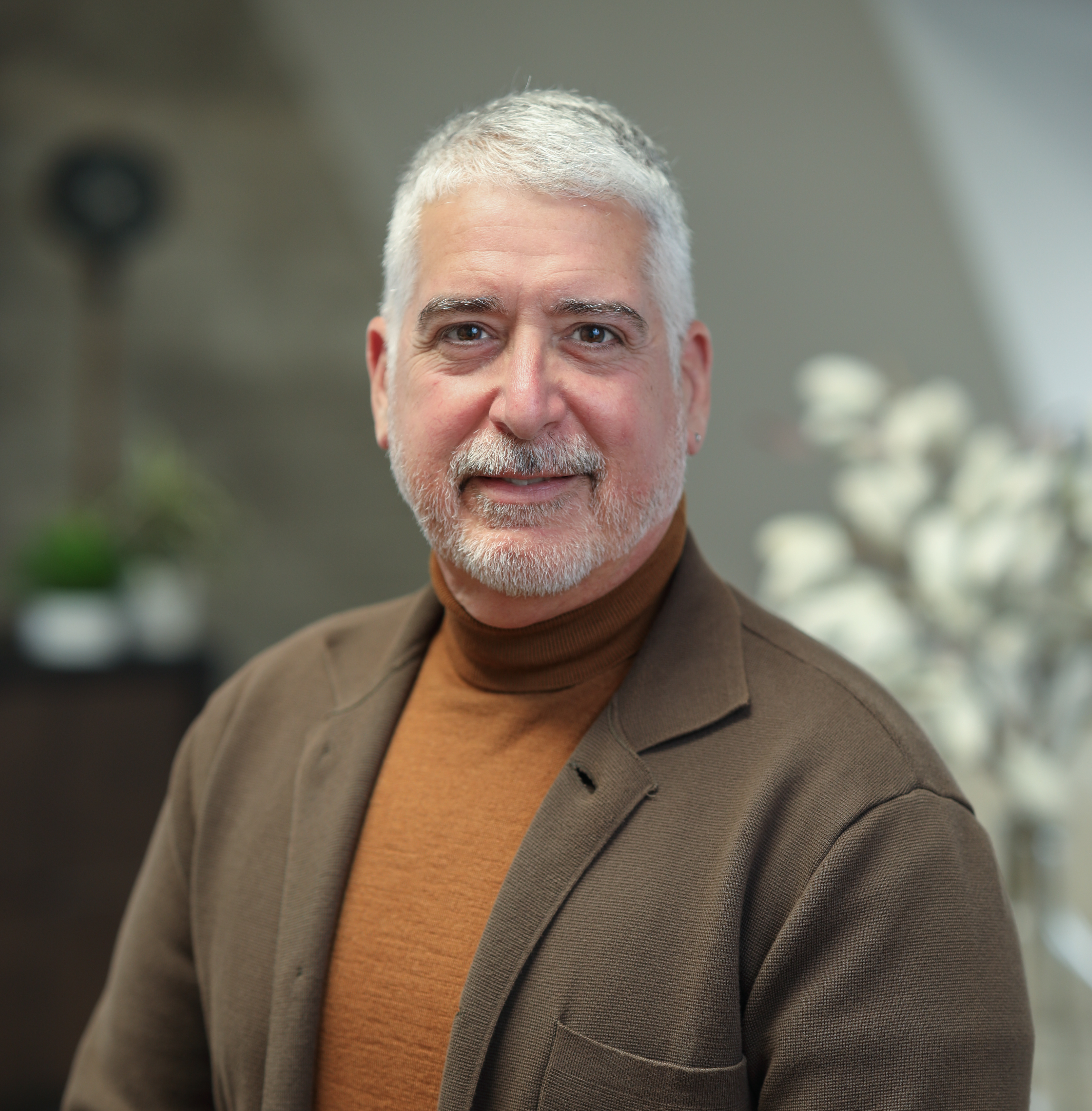 Lou Rosenberger