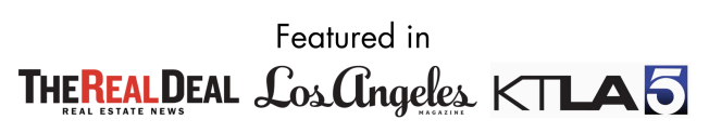 Featured in logos