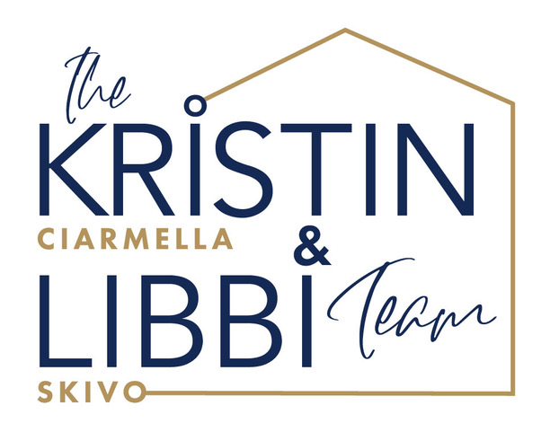 The Kristin Ciarmella & Libbi Skivo Team