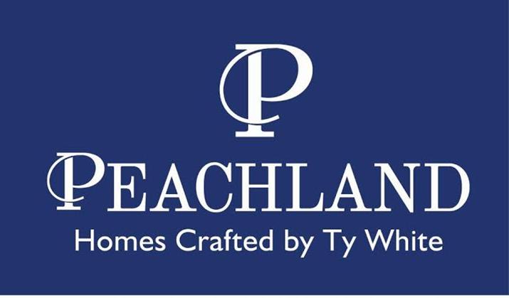 Peachland Homes