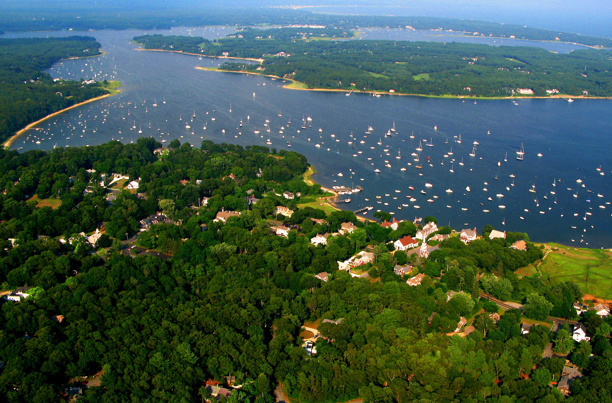 Cotuit Massachusetts