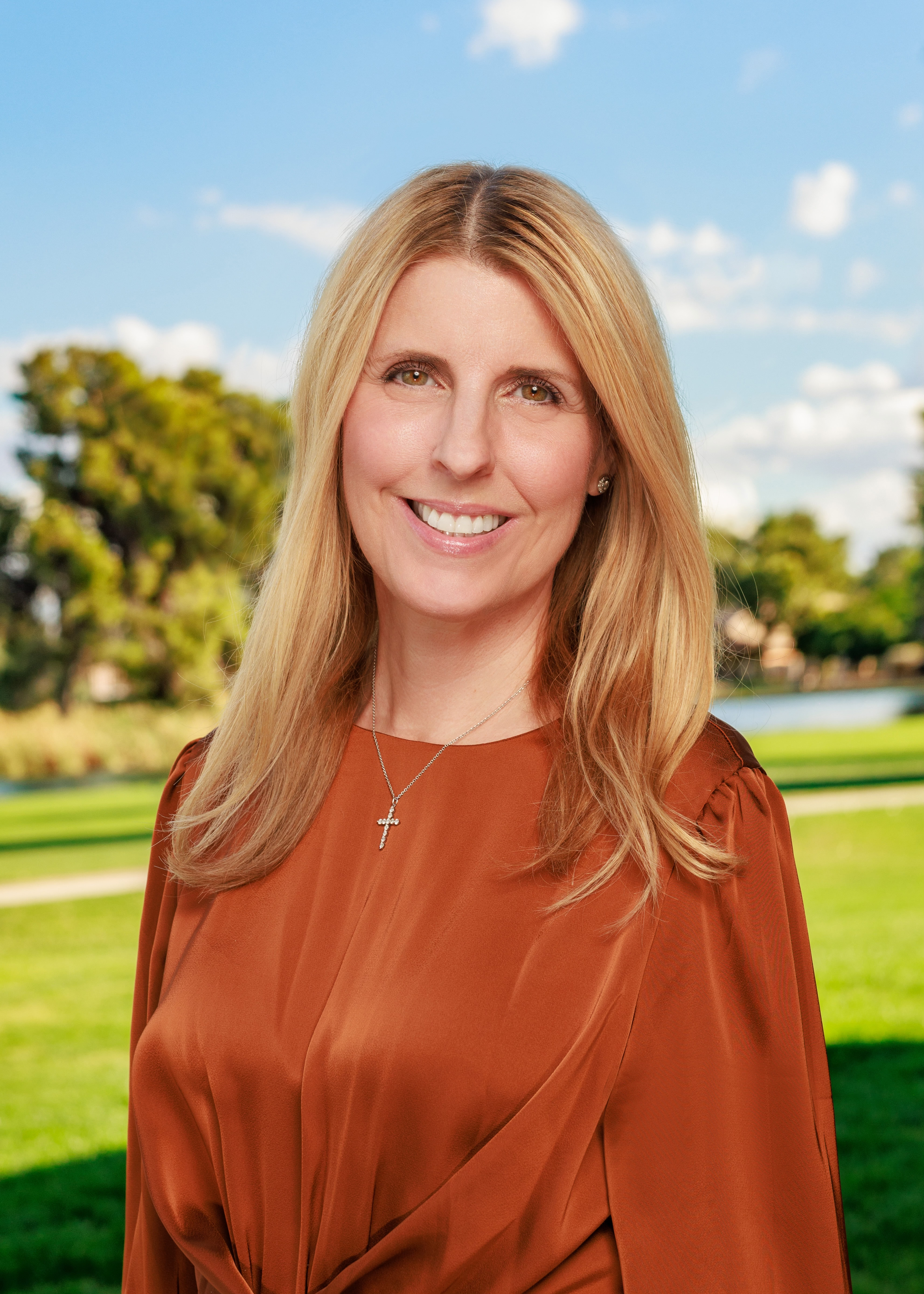 Stacie MacDonald