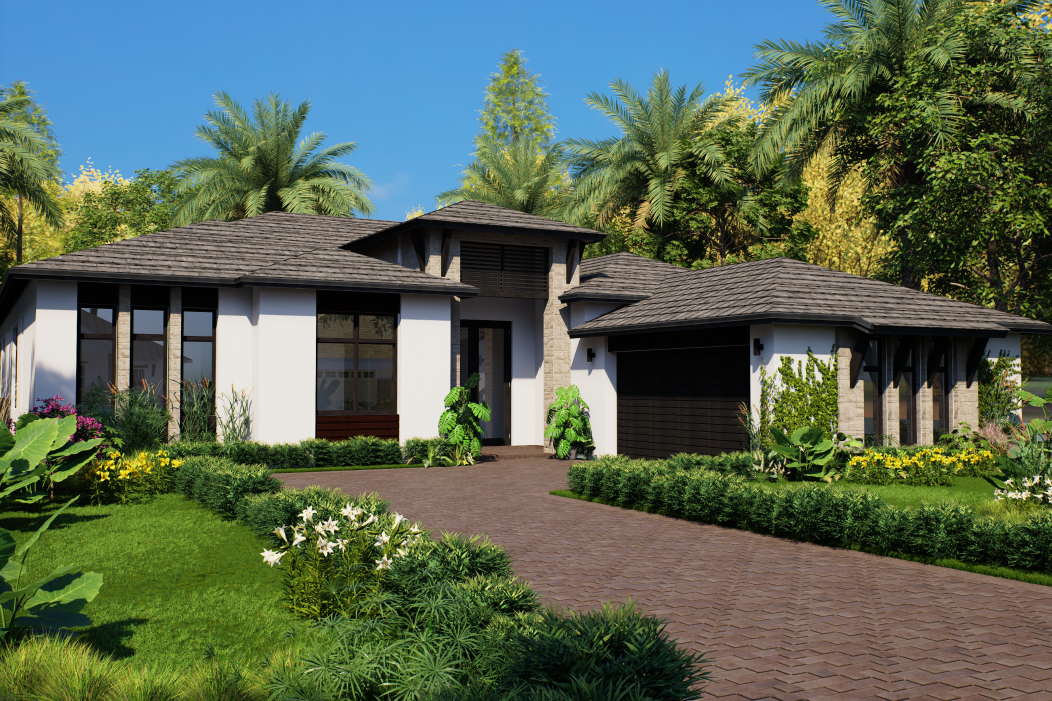 New Homes in Broward