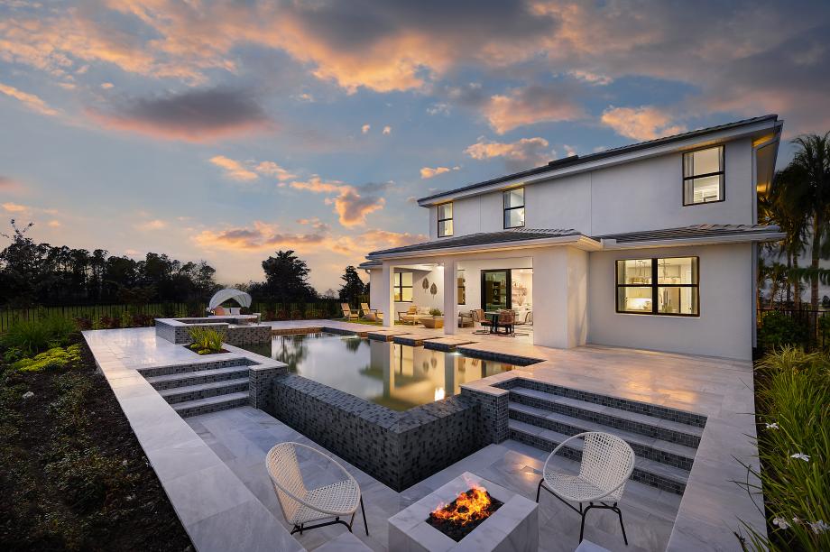 Gated communities in Broward County