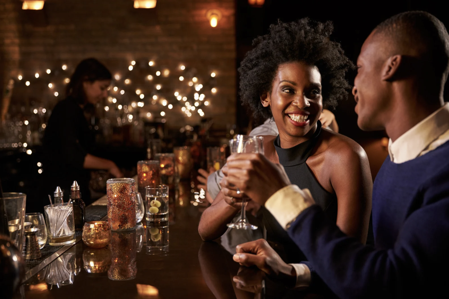Santa Clarita date night, things to do in Santa Clarita, couple on a date in santa clarita