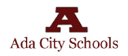 ADA HIGH SCHOOL