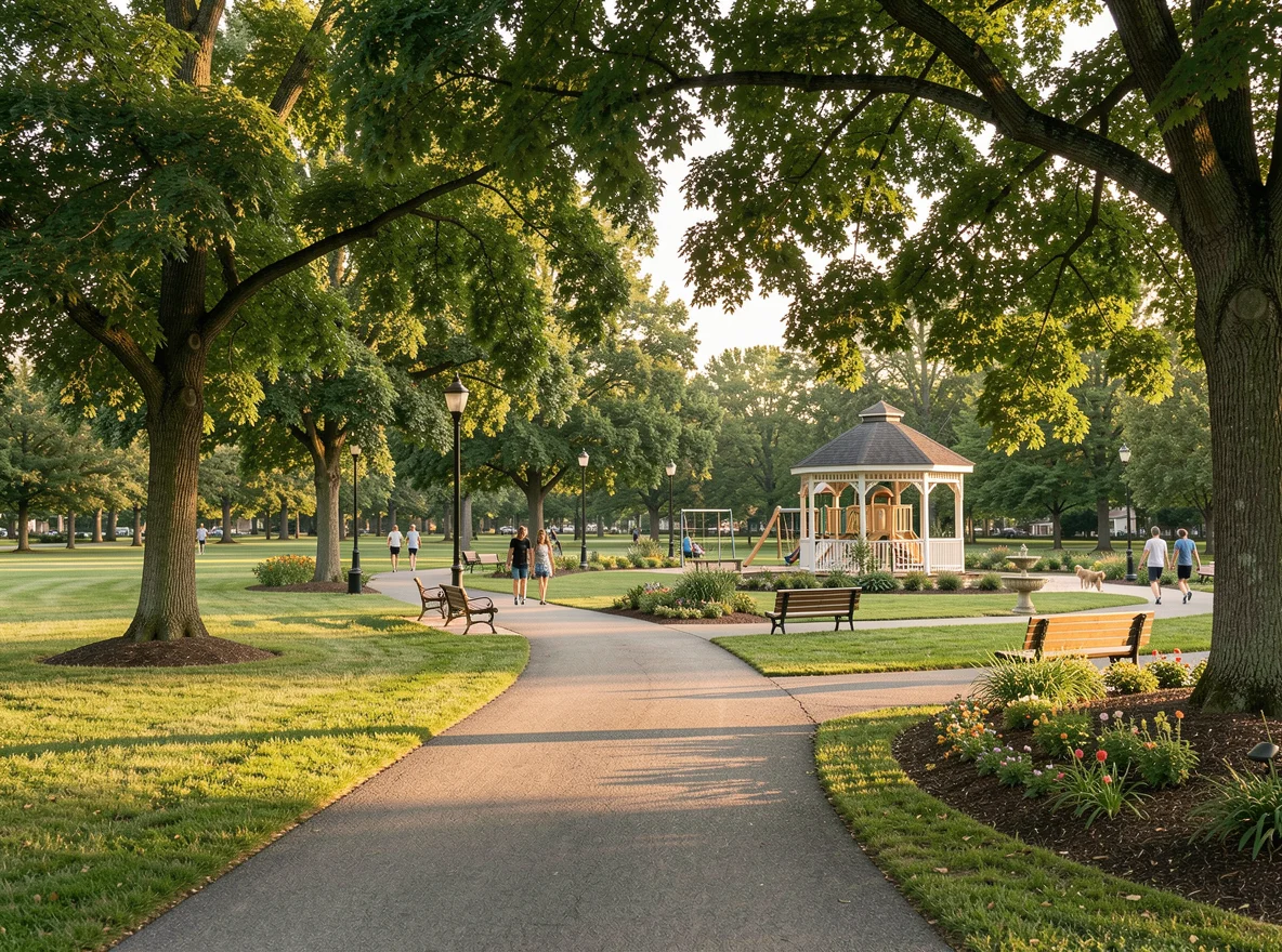 Outdoor recreation in Kent County, Delaware