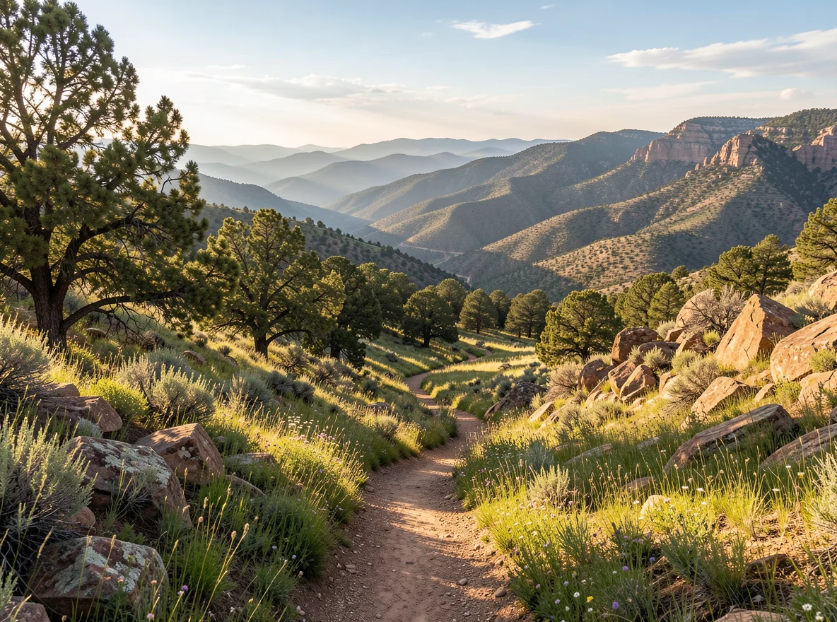 Outdoor recreation near Bee Cave