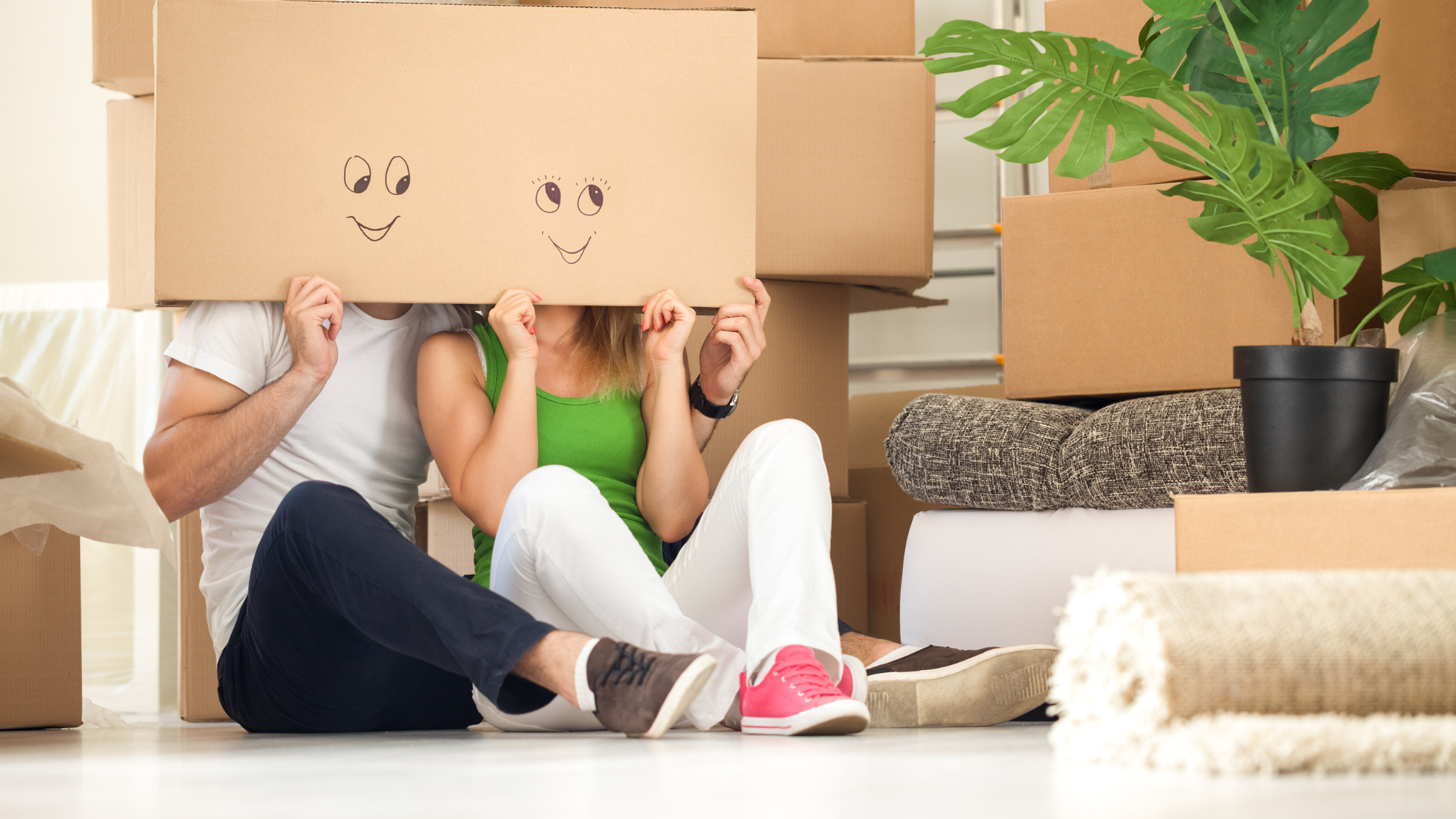 Professional Movers, Moving help, moving tips